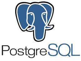 postgres logo