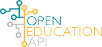 Open Education API