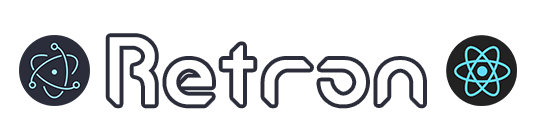 Retron-logo