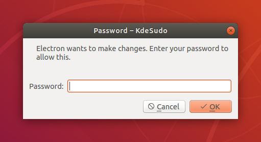 set a user as sudo in linux