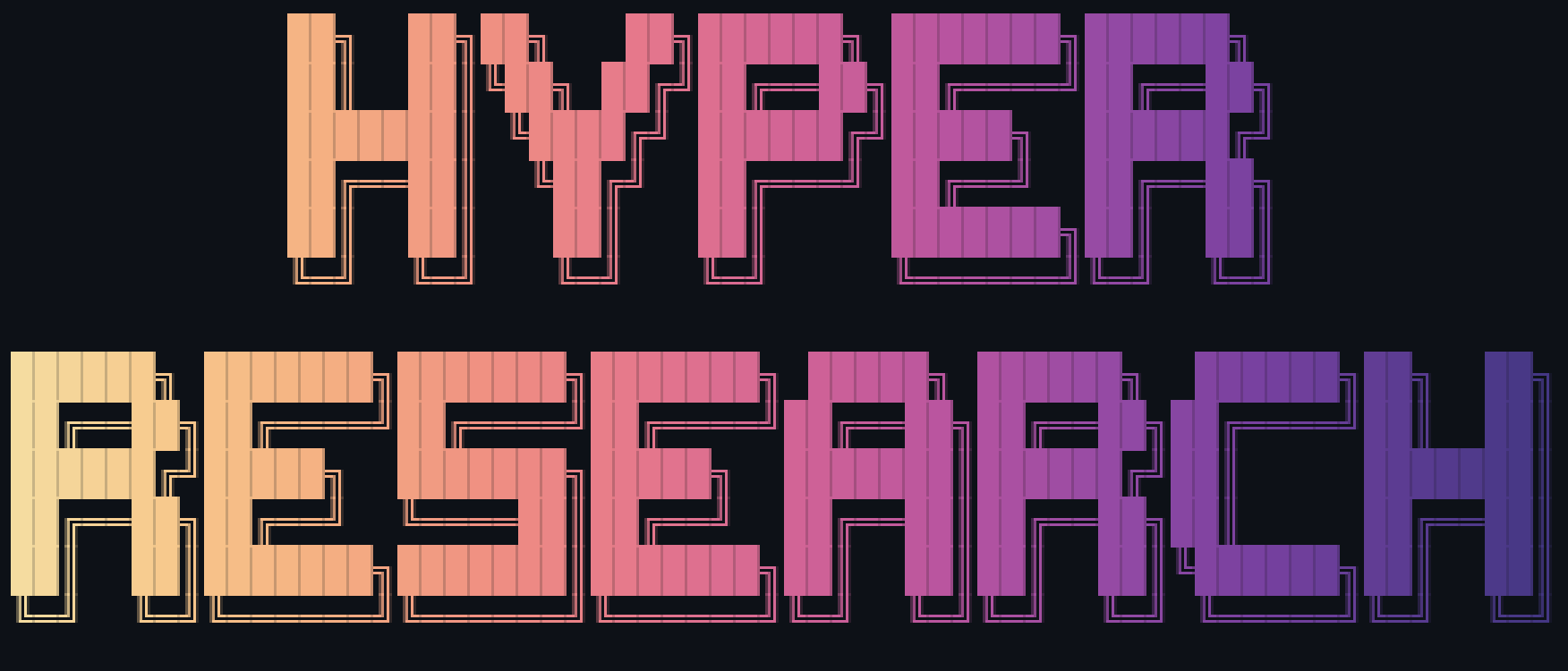 HYPERRESEARCH