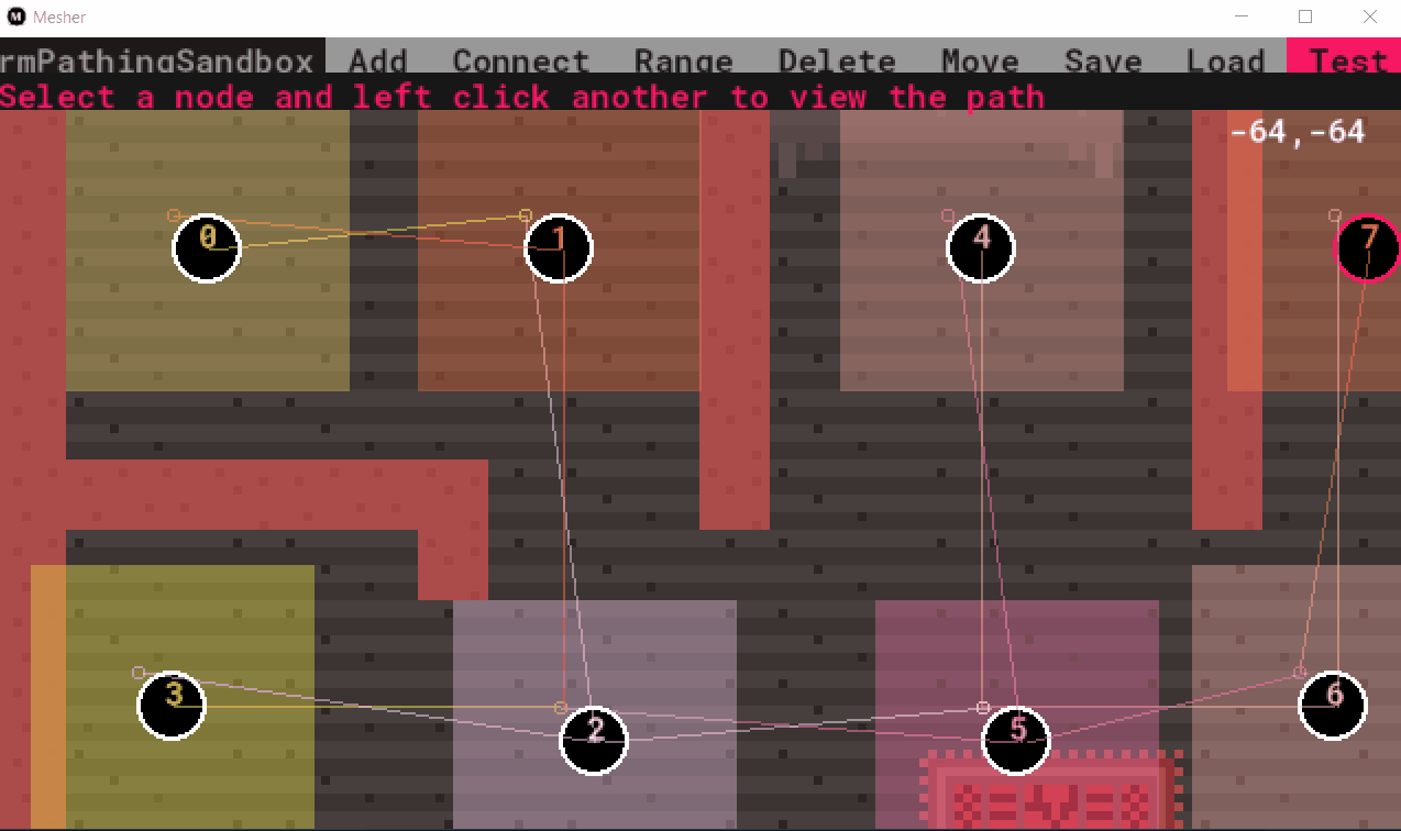 GitHub - jordanbleu/gml-ai-pathing: My basic implementation of ...