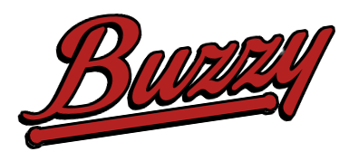 Buzzy logo