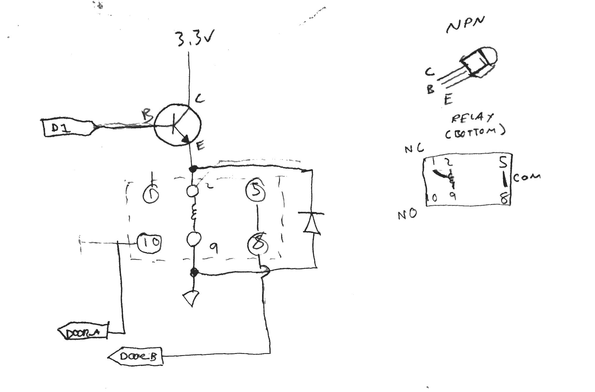 schematic