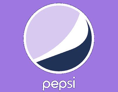 Pepsi modified