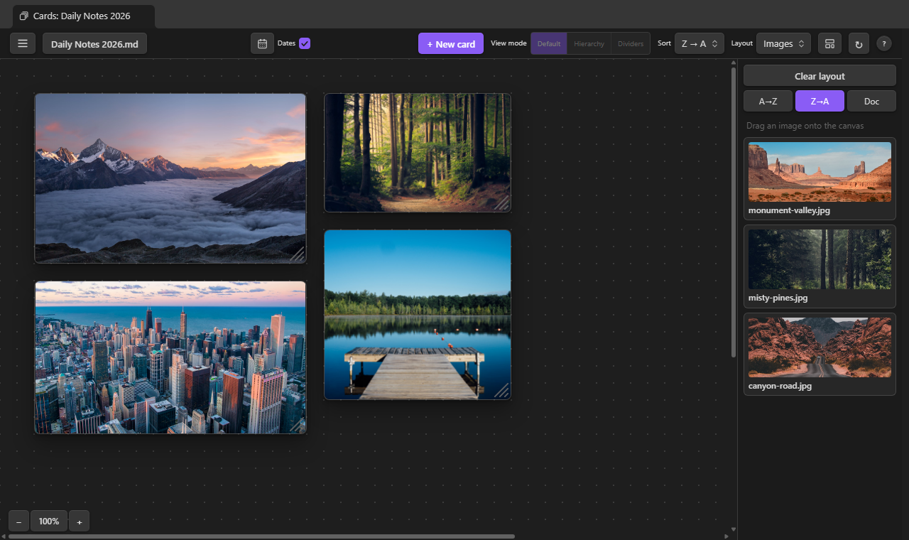 Images