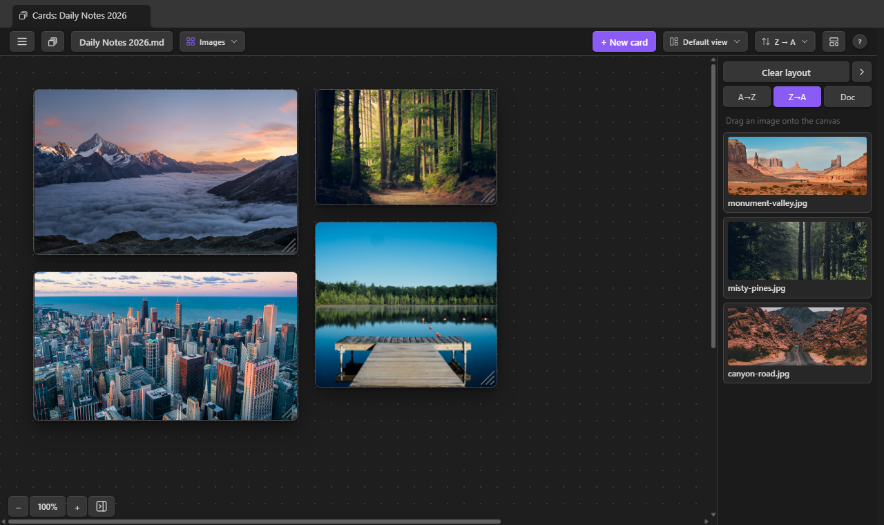 Images