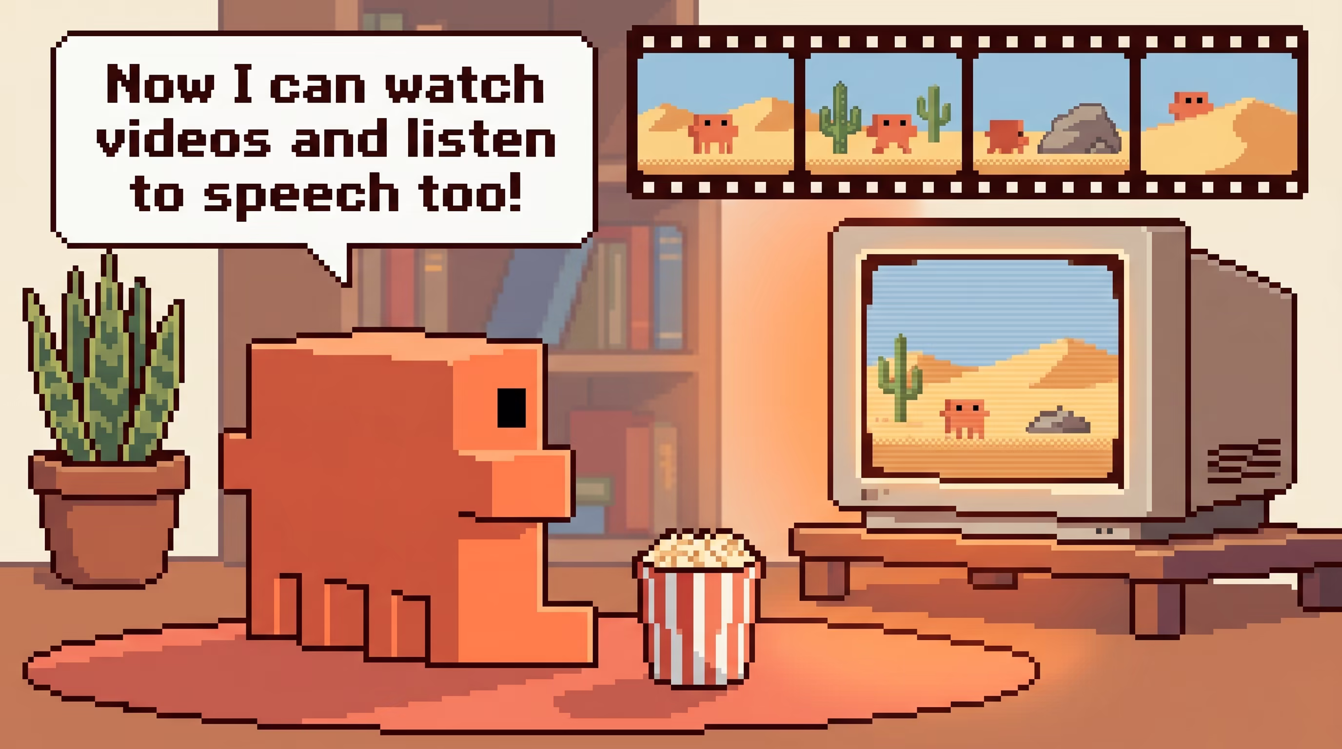 claude-video-vision screenshot