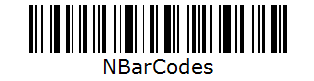 NBarCodes