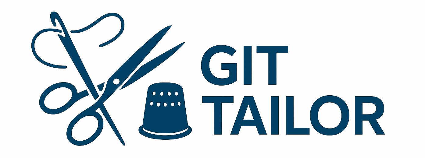 git-tailor logo