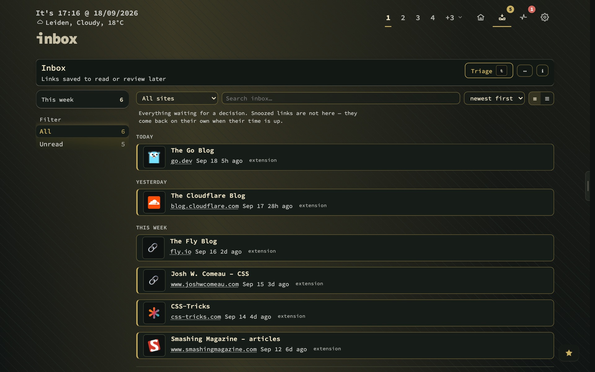 screenshots/nextdash-inbox.jpg