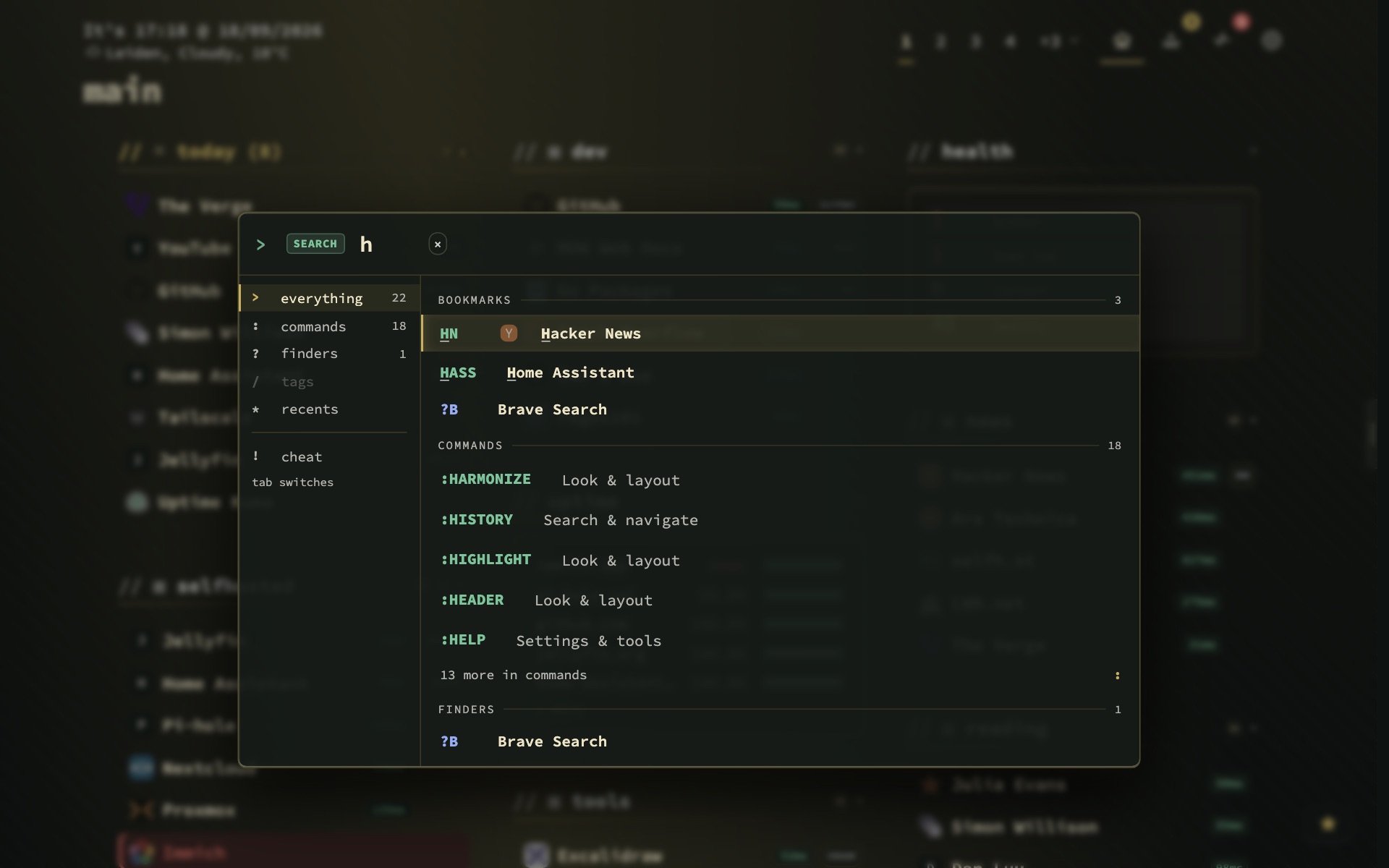 screenshots/nextdash-search.jpg