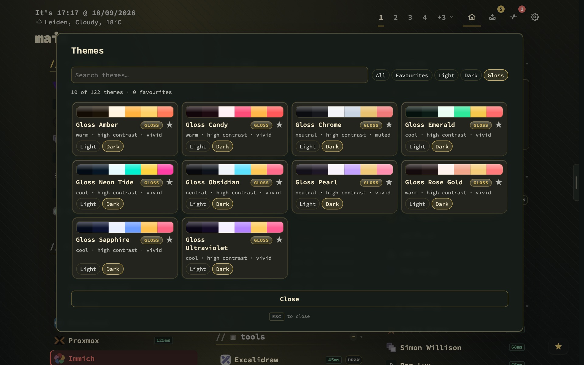 screenshots/nextdash-themes.jpg