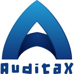 AuditaX Logo