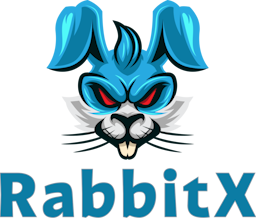 RabbitX Logo