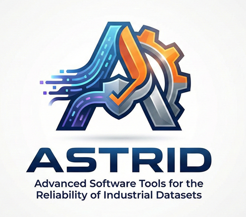 ASTRID Logo