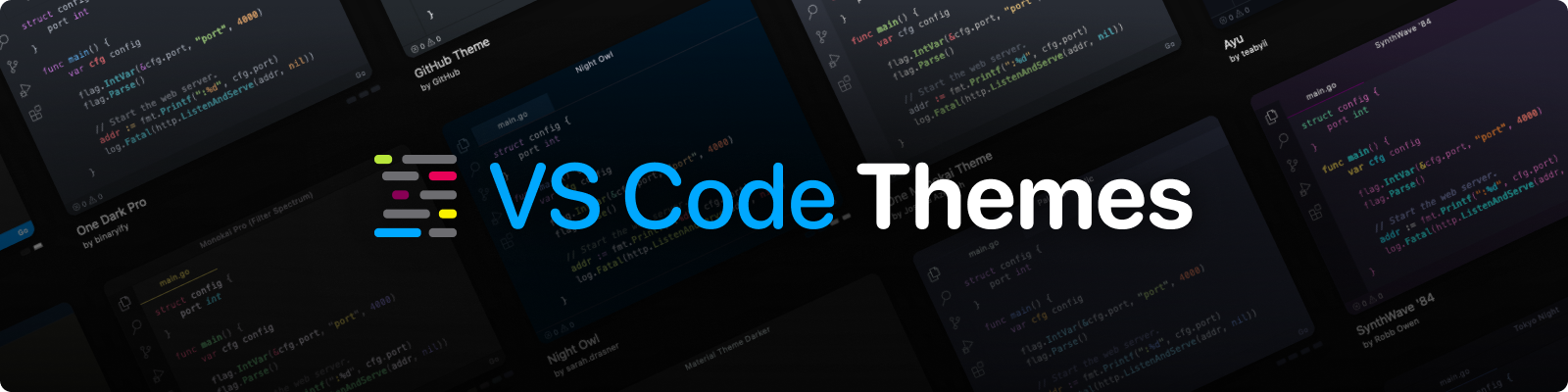 vscodethemes