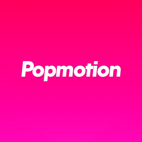 Popmotion