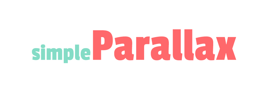 Simple parallax