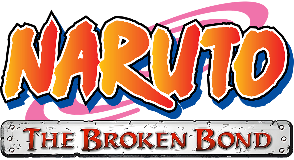 Naruto: The Broken Bond