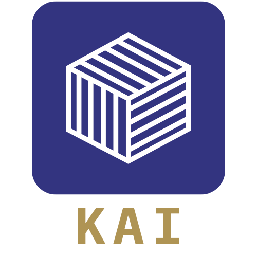 KAI Logo