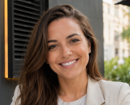Amelia Hartley