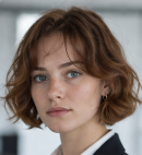 Emma Hoffmann