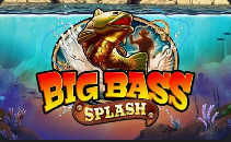 Big Bass Splash logo