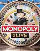 Monopoly Live logo