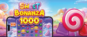 Sweet Bonanza logo