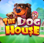 The Dog House logo