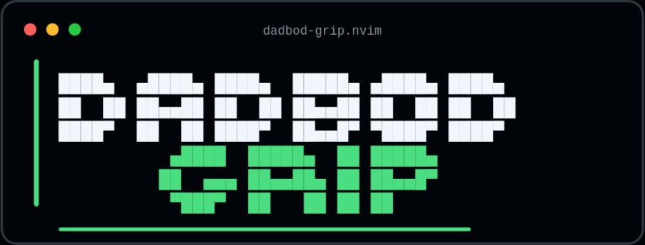 joryeugene/dadbod-grip.nvim thumbnail