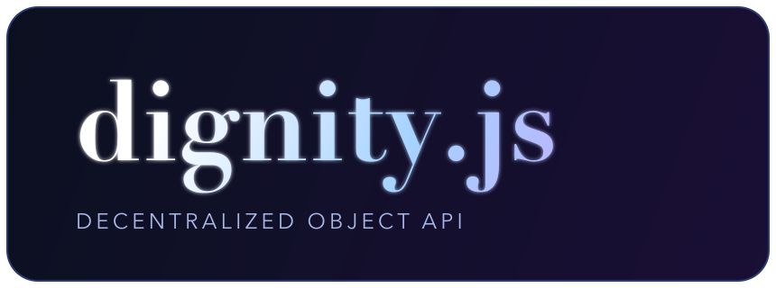 dignity.js logo
