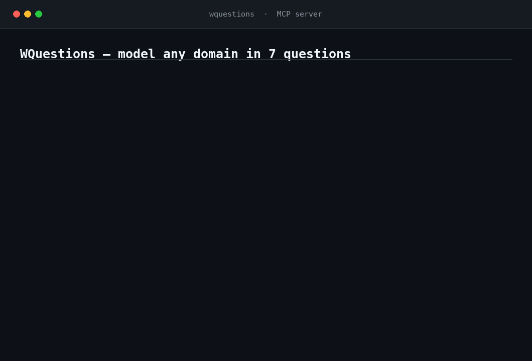 demo