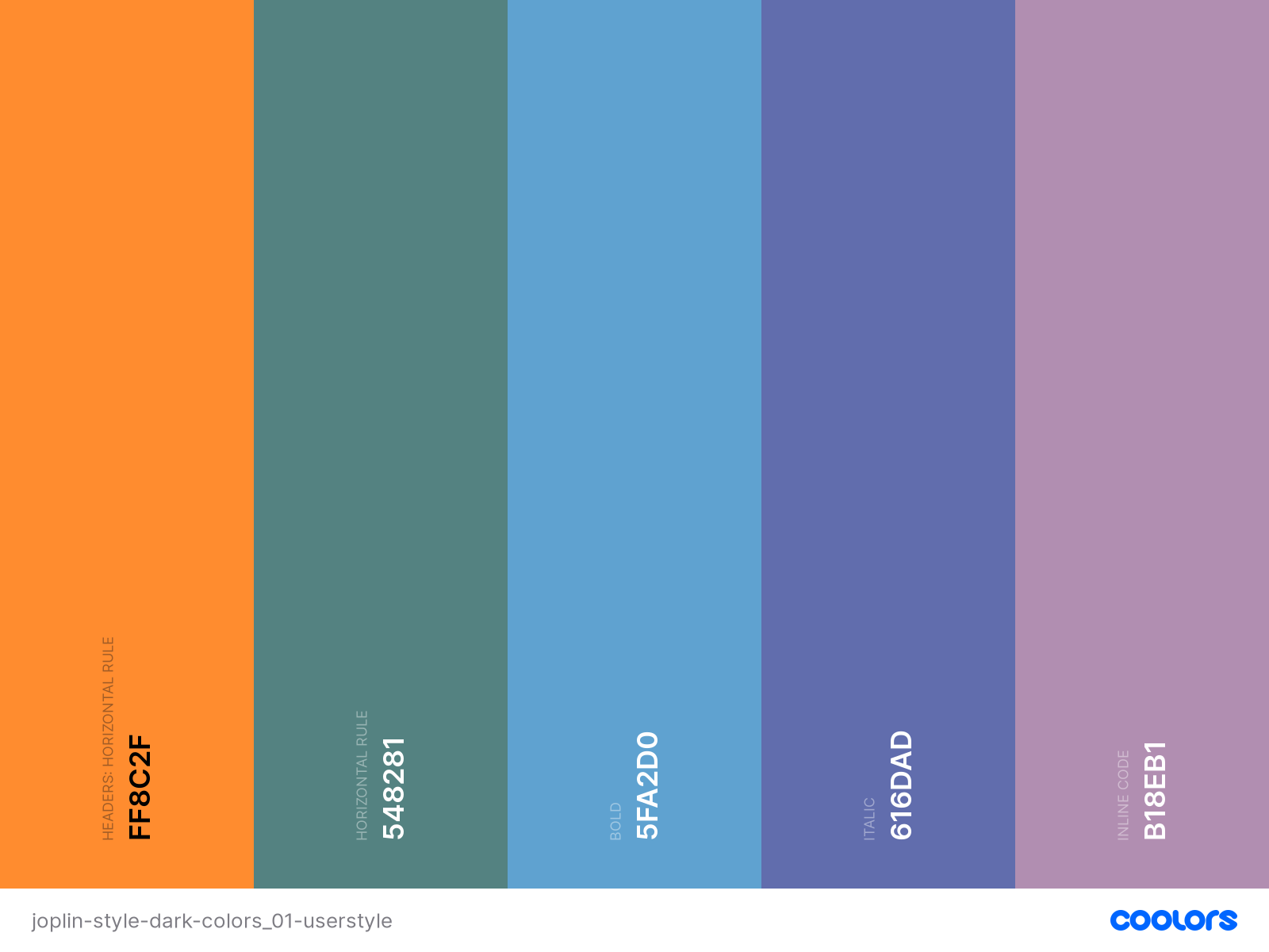 userstyle-color-pallette