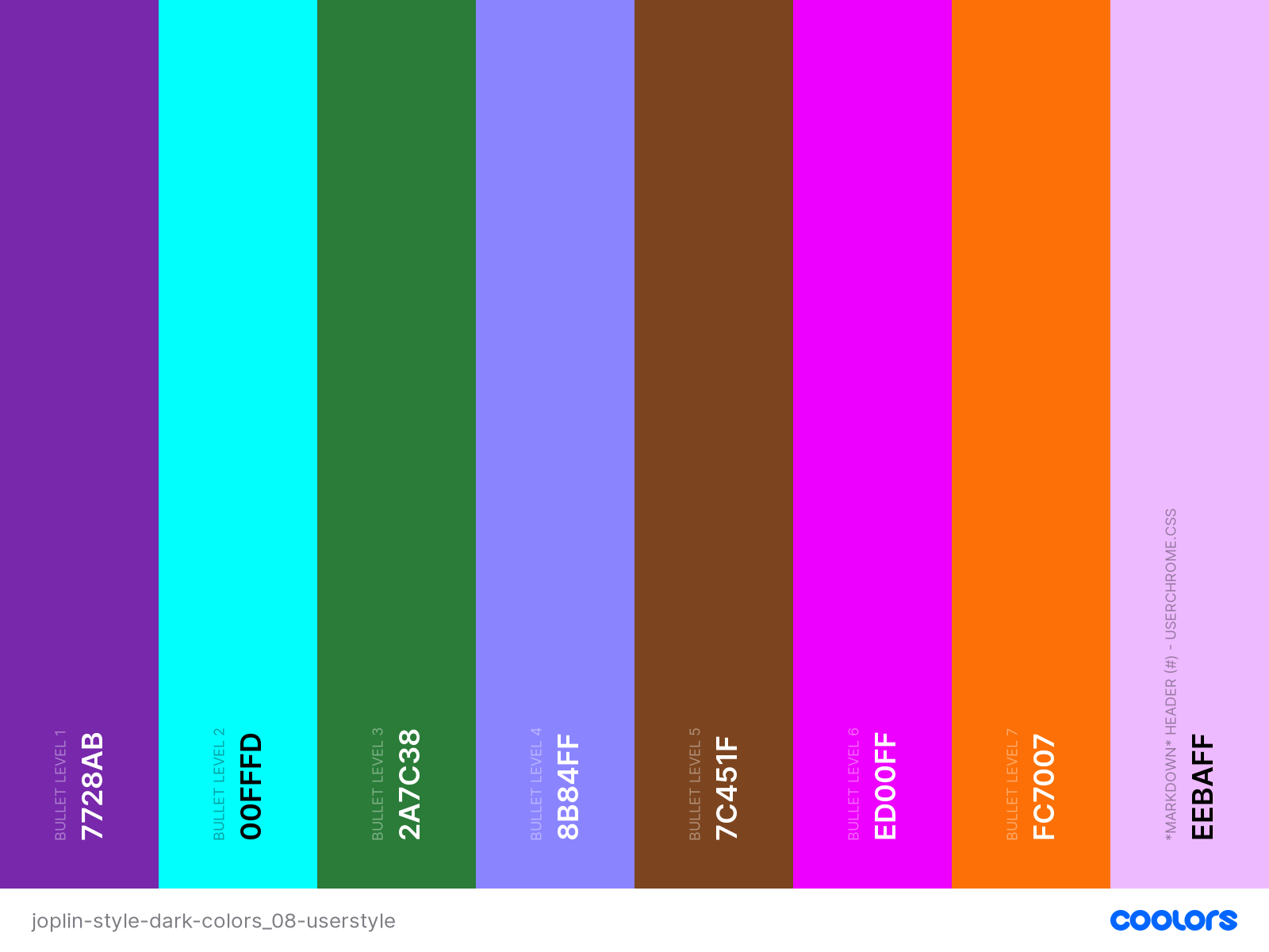 userstyle-color-pallette