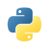 python