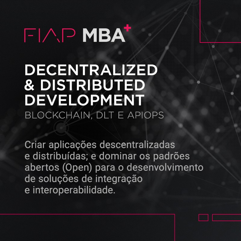 FIAP MBA