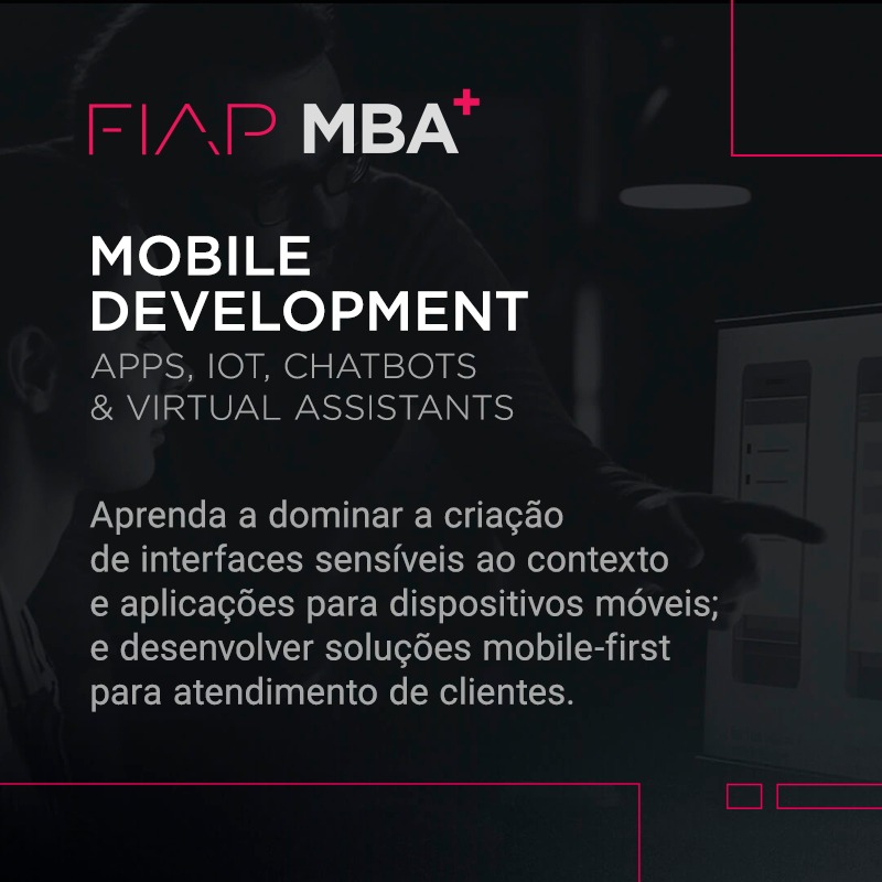 FIAP MBA