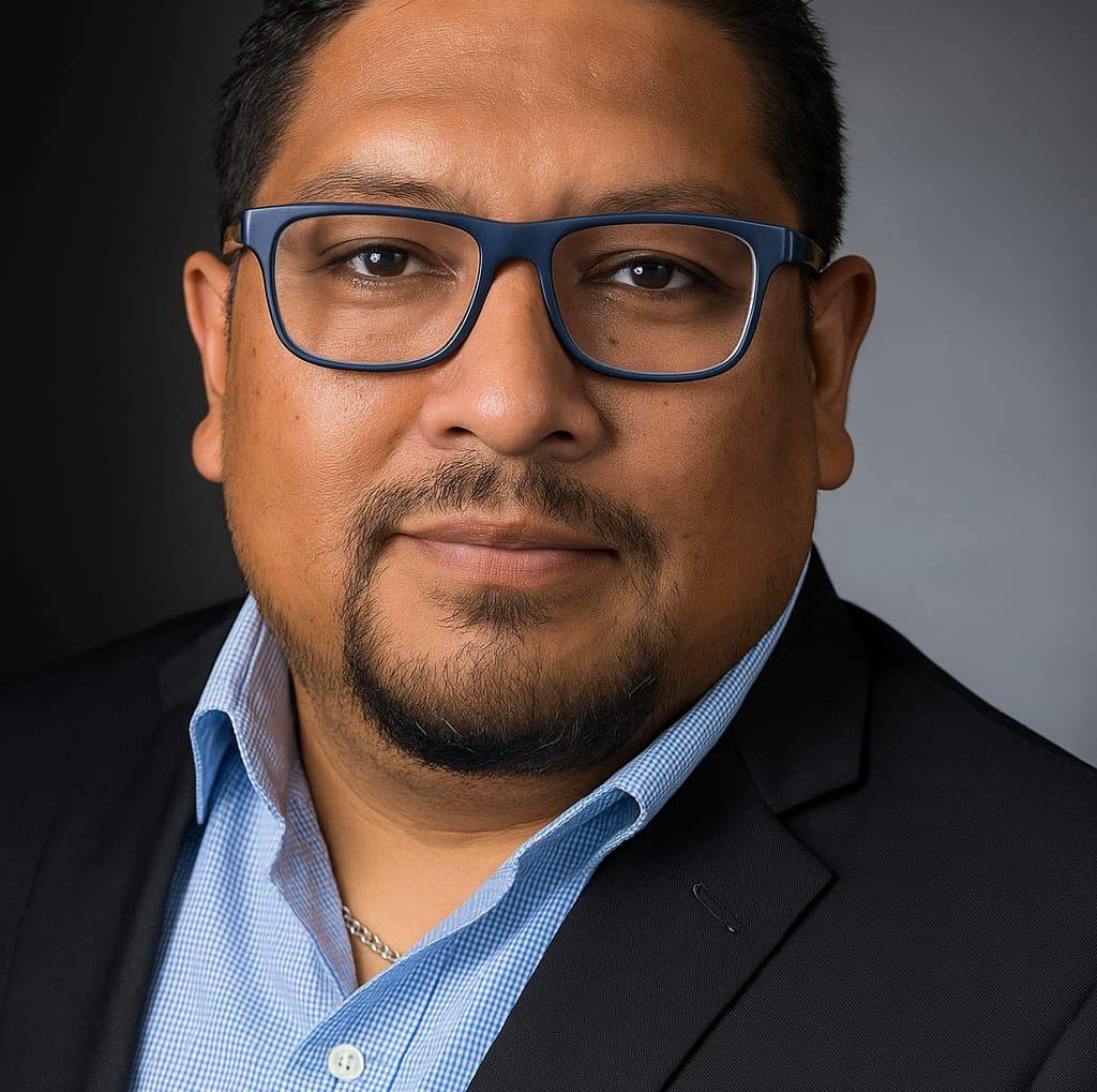 Jose Luis Ramirez - Fundador de Kaire Digital