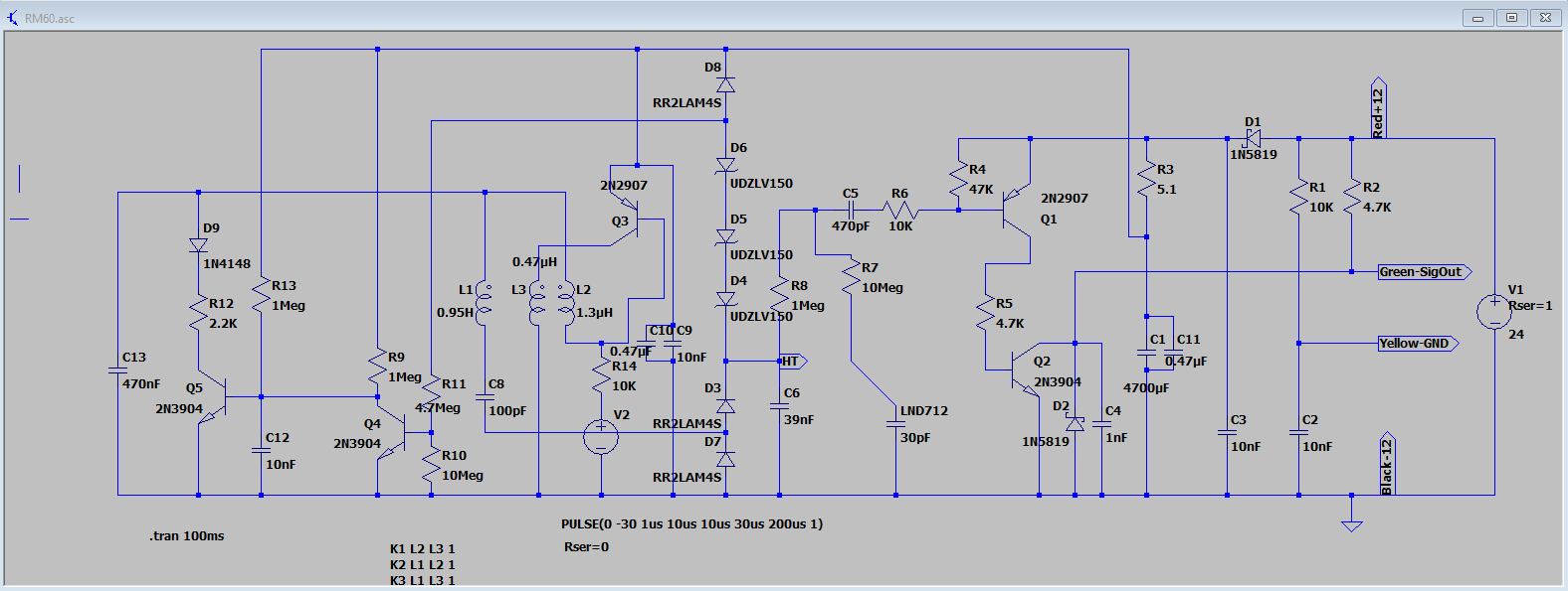 schematic