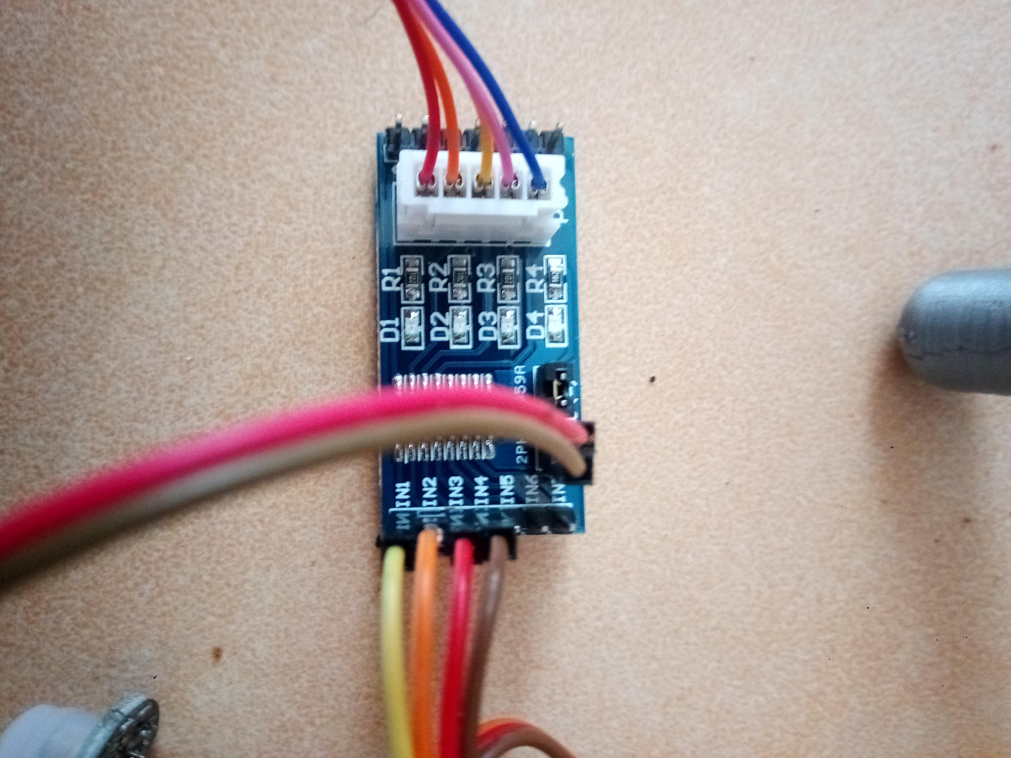 GitHub - joseluu/cat-feeder: cat feeder automation software