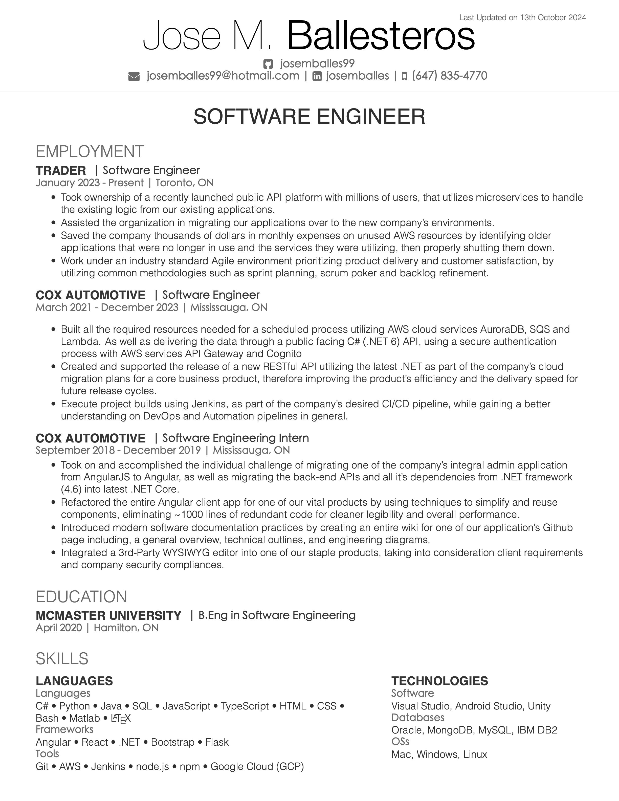 GitHub - josemballes99/My-Deedy-Resume: My version of Deedy-Resume ...