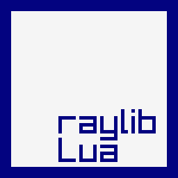 raylib-lua logo