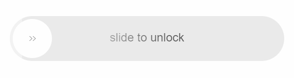 slide to unlock gif