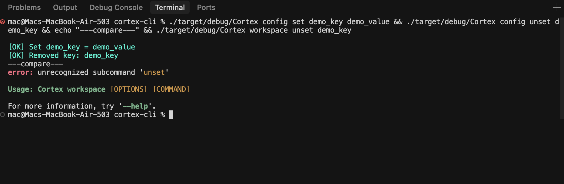 workspace_unset