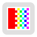 FancyGradient (for Godot 4)'s icon