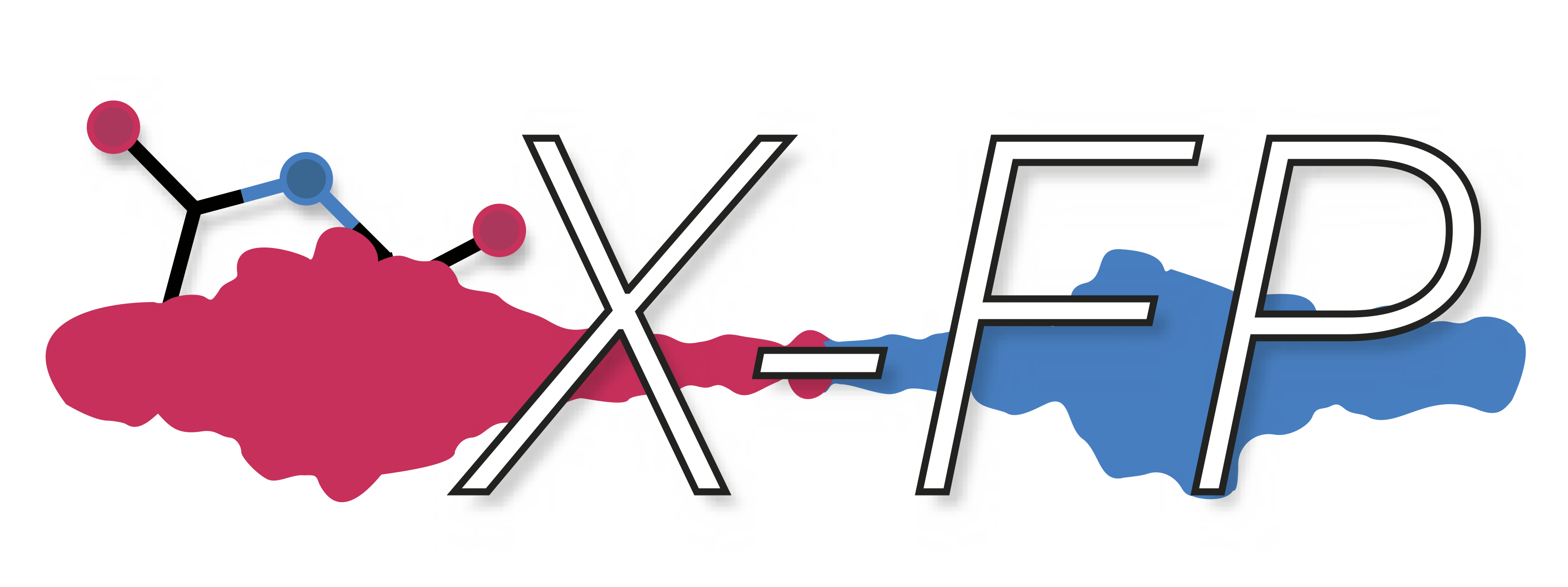 x-fp logo