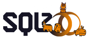 SQL Zoo Icon