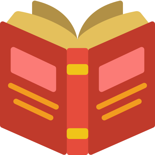 BookVista Icon